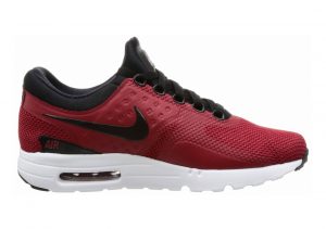 Nike Air Max Zero Essential Red