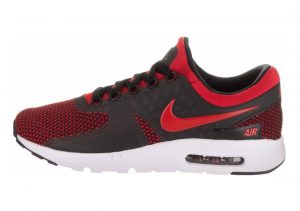 Nike Air Max Zero Essential Red
