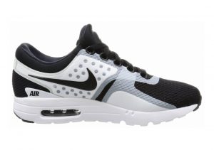 Nike Air Max Zero Essential Grey