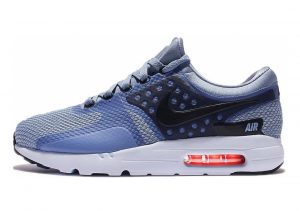Nike Air Max Zero Essential Blue