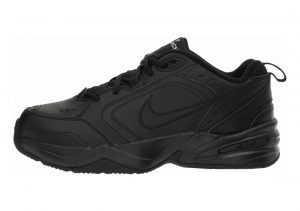 Nike Air Monarch IV Black