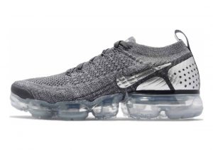 Nike Air VaporMax Flyknit 2 Grey