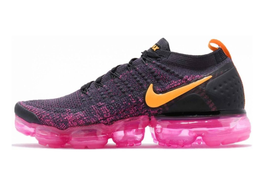 Nike Air VaporMax Flyknit 2 Purple