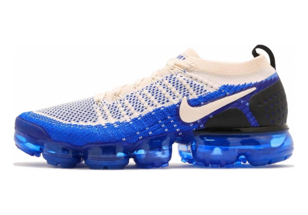 Nike Air VaporMax Flyknit 2 Blue