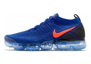 Nike Air VaporMax Flyknit 2 Blue