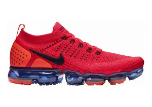 Nike Air VaporMax Flyknit 2 Red