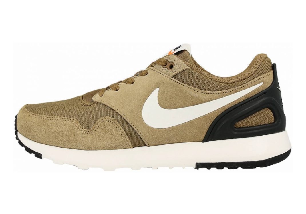 Nike Air Vibenna Gold