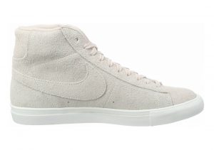Nike Blazer Mid beige