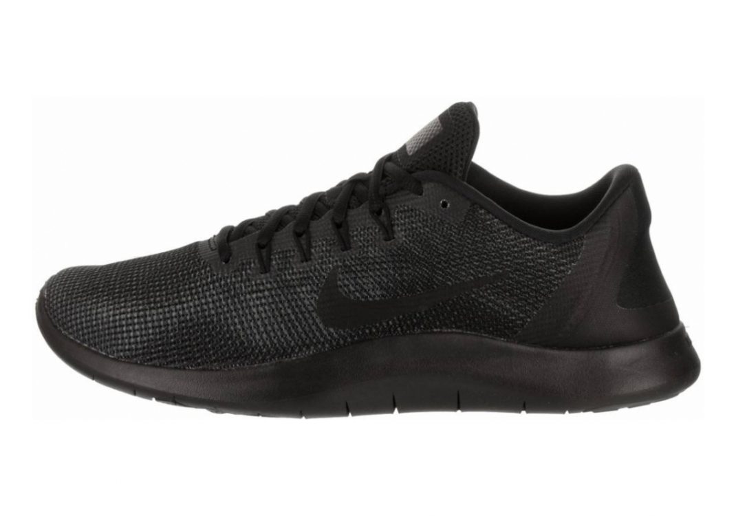 Nike Flex RN 2018 Black