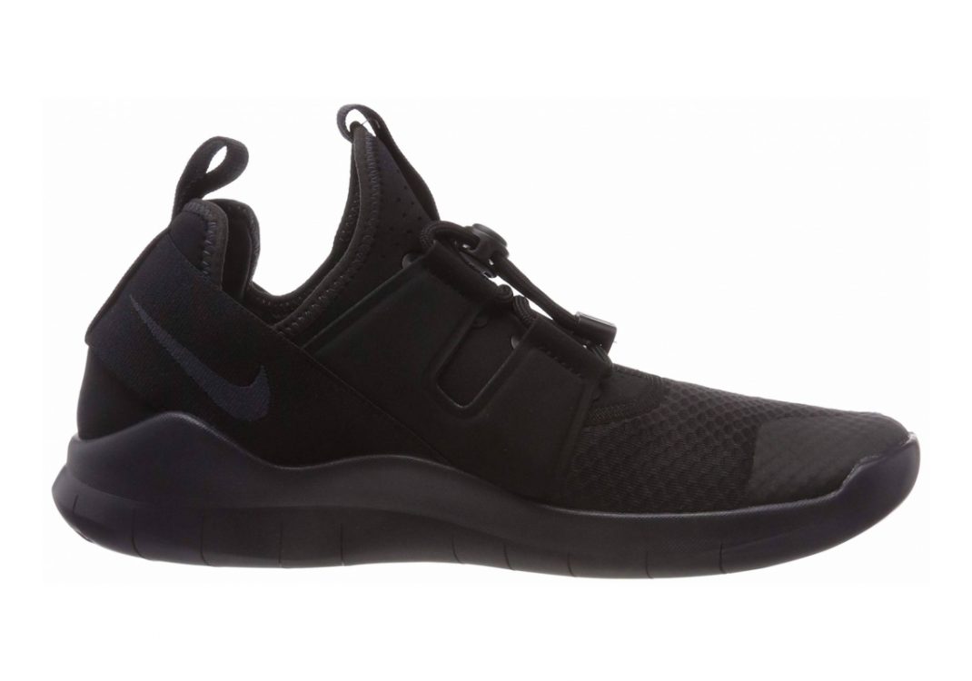 Nike free 2025 commuter black