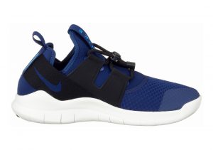 Nike Free RN Commuter 2018 Blue (Blue Void/Blue Void-black-blue Hero 400)