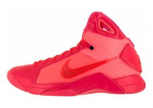 Nike Hyperdunk 08 Red