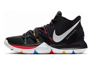 Nike Kyrie 5 Black