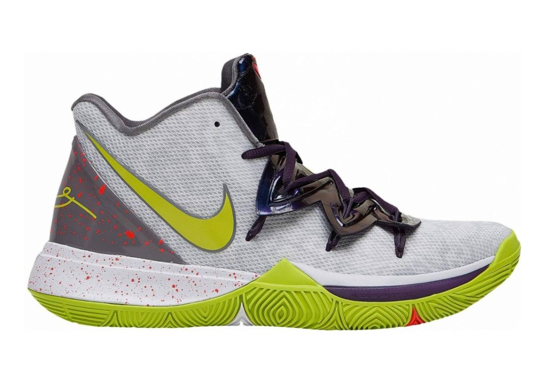 Nike Kyrie 5 Multi