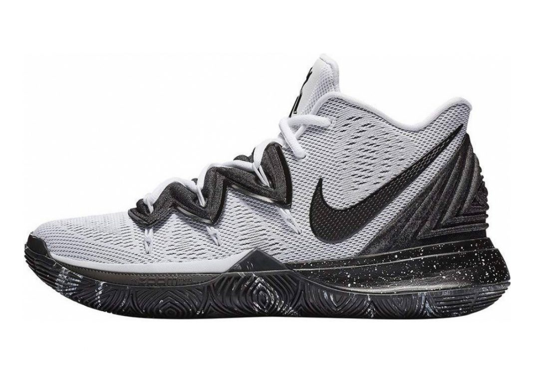 Nike Kyrie 5 White