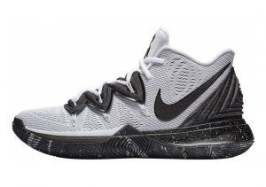 Nike Kyrie 5 White