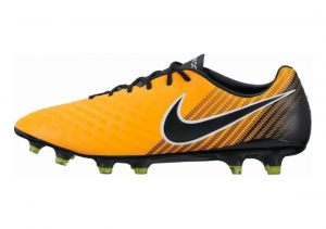 Nike Magista Obra II Elite Firm Ground Orange (Laser Orange/Black-White-Volt-White)