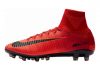 Nike Mercurial Superfly V Artificial Grass Pro University Red/Black