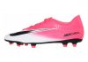 Nike Mercurial Vortex III Firm Ground Pink (Racer Pink/Black/White)