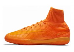 Nike MercurialX Proximo II Indoor Orange