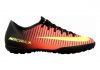 Nike MercurialX Victory VI Turf Naranja (Total Crimson / Vlt-blk-pnk Blst)