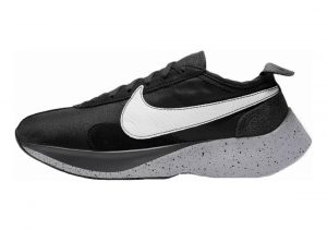 Nike Moon Racer Black