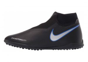 Nike Phantom Vision Academy Dynamic Fit Turf Black