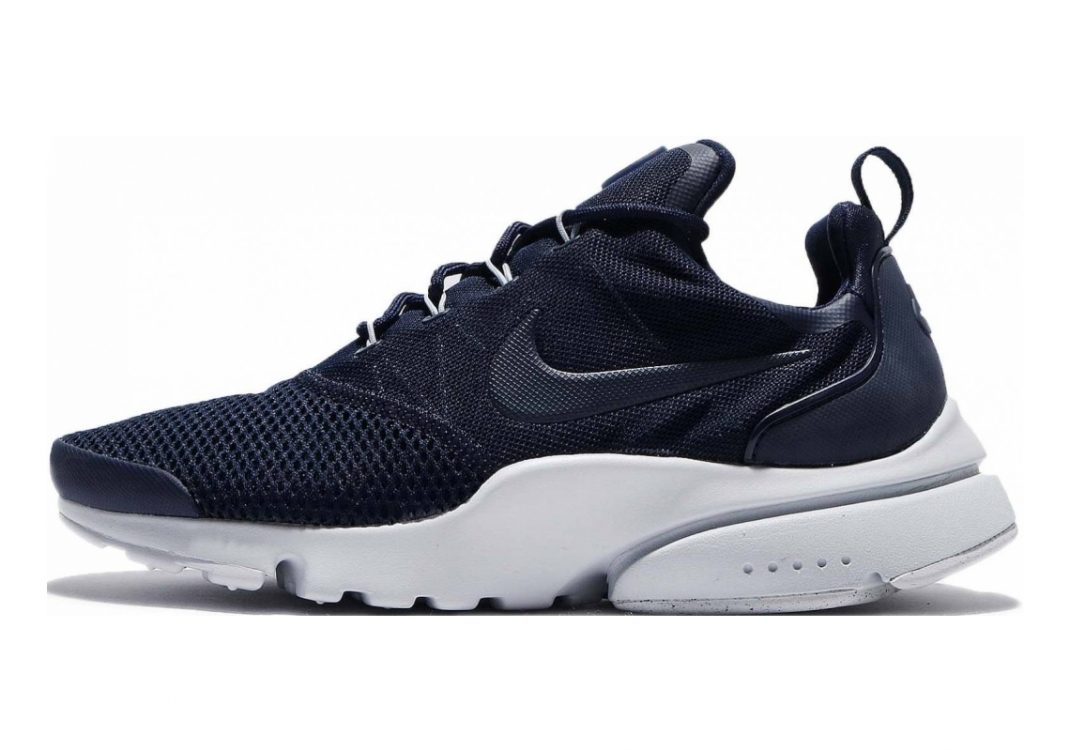 Nike Presto Fly Midnight Navy