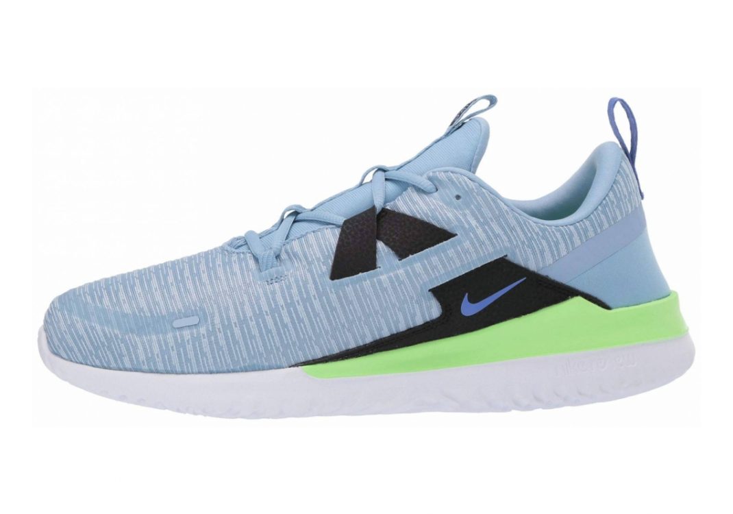Nike Renew Arena Hydrogen Blue/Sapphire-half Blue