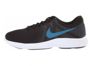 Nike Revolution 4 Black