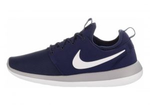 Nike Roshe Two Binary Blue/White-wolf Grey