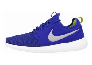 Nike Roshe Two Blue