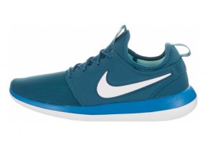 Nike Roshe Two Blue