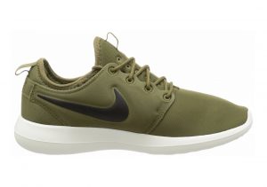 Nike Roshe Two Green