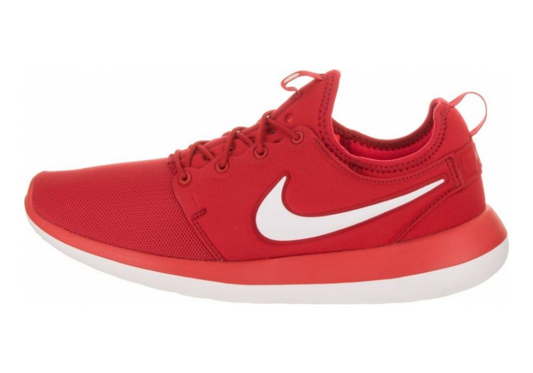 Nike Roshe Two Red