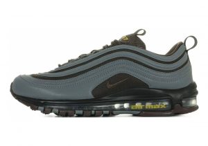 Nike Air Max 97 Premium Cool Grey/Baroque Brown