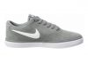 Nike SB Check Solarsoft Grey