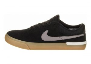 Nike SB Koston Hypervulc Black/Gunsmoke Vast Grey White