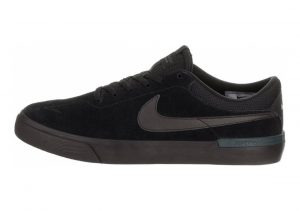 Nike SB Koston Hypervulc Black
