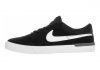 Nike SB Koston Hypervulc black/white/dark grey