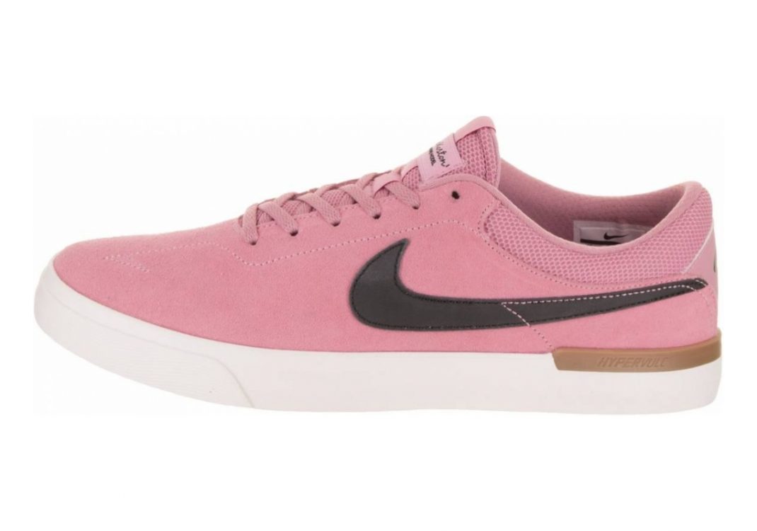 Nike SB Koston Hypervulc Elemental Pink/Black