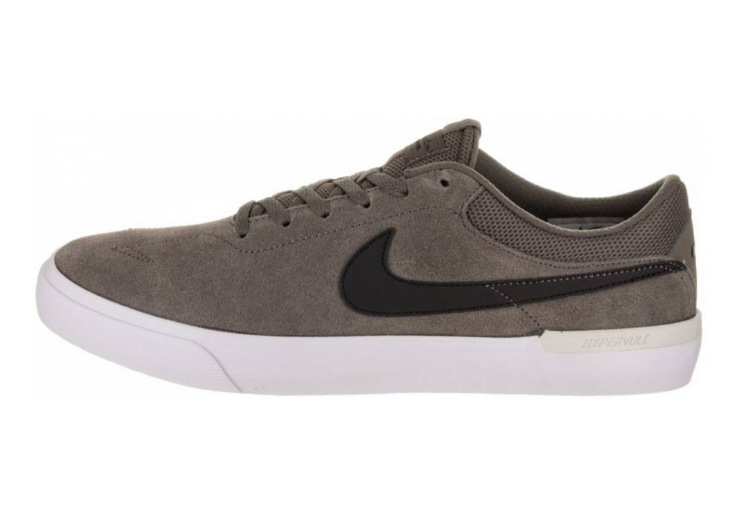 Nike SB Koston Hypervulc Brown