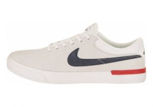 Nike SB Koston Hypervulc White
