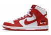 Nike SB Dunk High Pro Red