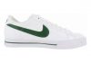 Nike Sweet Classic Leather White/Gorge Green/Gorge Green