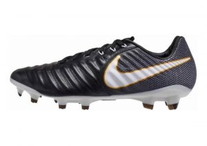Nike Tiempo Legend VII Pro Firm Ground Black