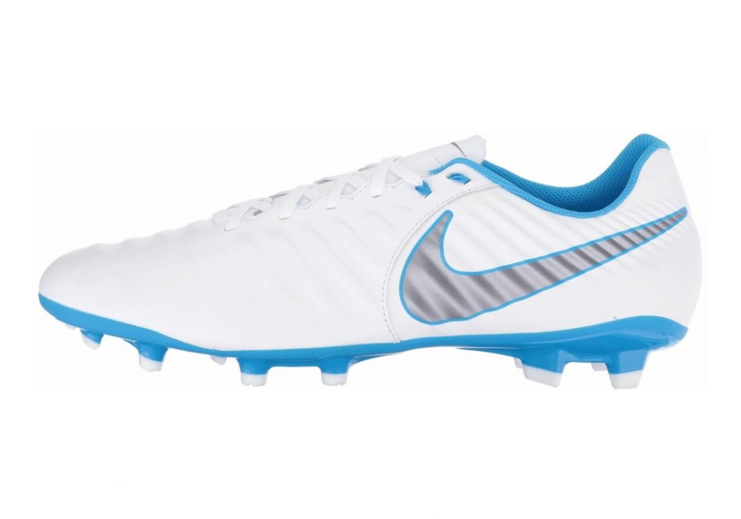 Nike Tiempo Legend VII Academy Firm Ground Blue