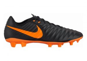 Nike Tiempo Legend VII Academy Firm Ground Black
