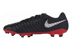 Nike Tiempo Legend VII Pro Firm Ground schwarz