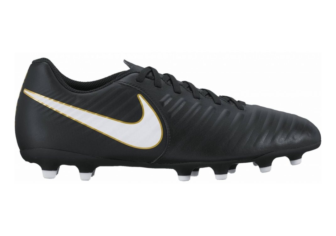 Nike Tiempo Rio IV Firm Ground 3